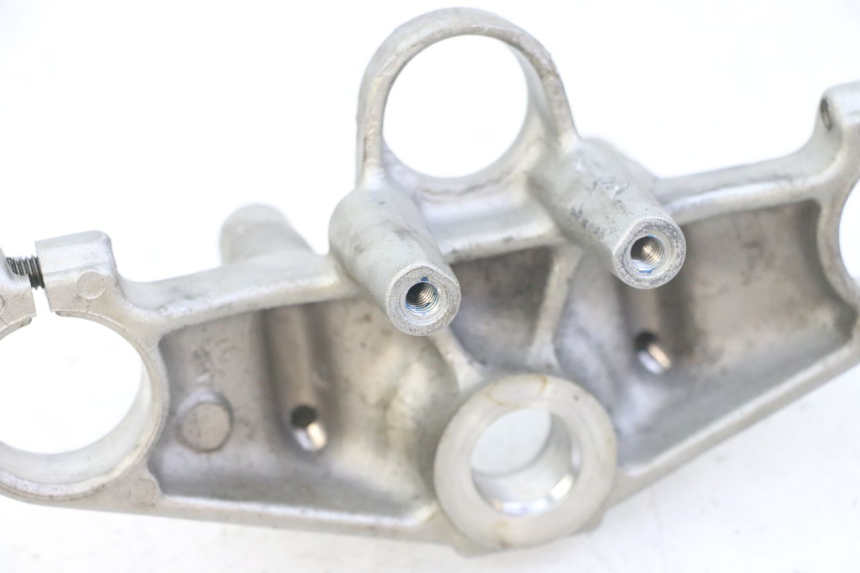 photo de Bovenste vorkbrug YAMAHA TDR DELTABOX 125 (1997 - 2003) - Bevestigingspunten