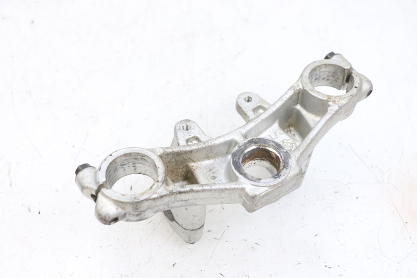 photo de Bovenste vorkkroon YAMAHA TTR 125 (2000 - 2020) - Technische close-up