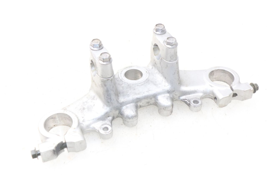 photo de Bovenste vorkkroon YAMAHA TW 125 (1998 - 2002) - Hoofdaanzicht