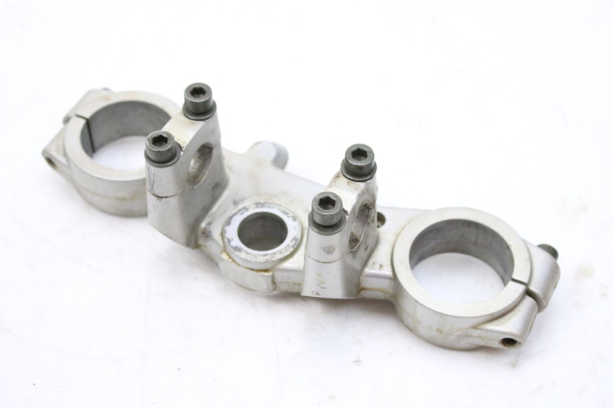 photo de Bovenste vorkkroon KEEWAY TX 50 (2008 - 2015) - Zoom op gebruiksstaat