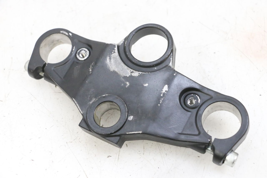 photo de Bovenste vorkbrug YAMAHA TZR 50 (2008 - 2016) - Hoofdaanzicht