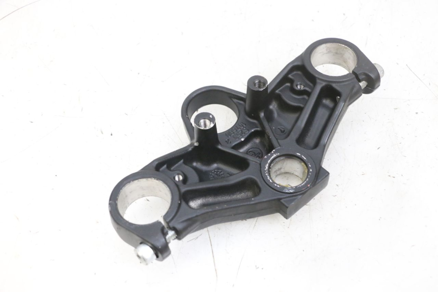 photo de Bovenste vorkbrug YAMAHA TZR 50 (2008 - 2016) - Andere kijkhoek