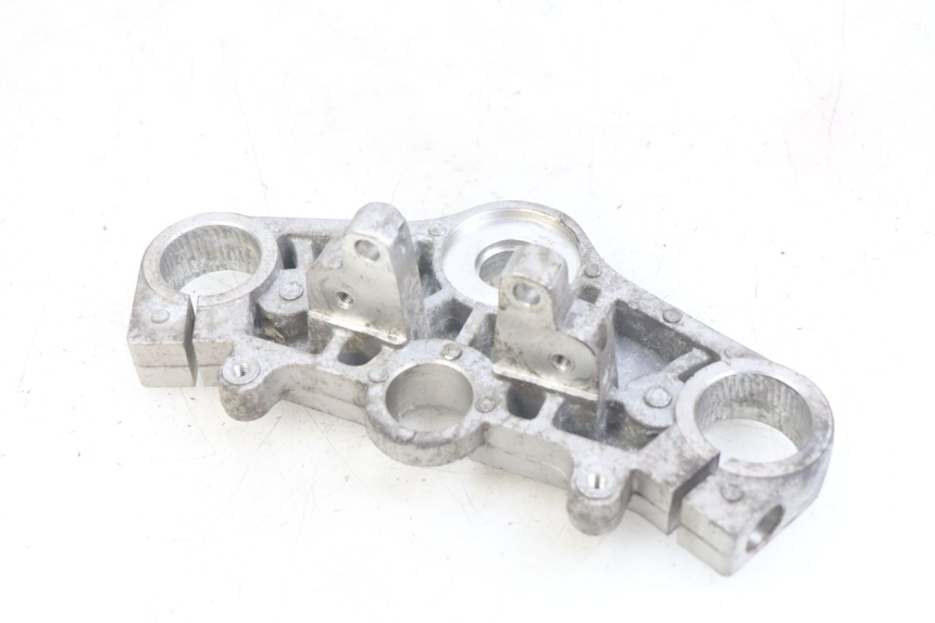 photo de Bovenste vorkbrug DAELIM VJ ROADWIN FI 125 (2008 - 2017) - Zoom op gebruiksstaat