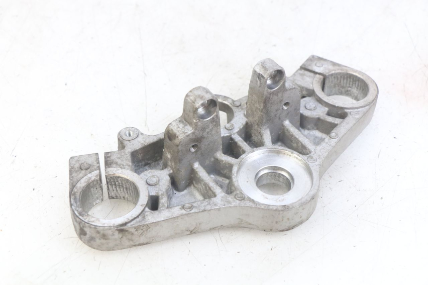 photo de Bovenste vorkbrug DAELIM VJ ROADWIN FI 125 (2008 - 2017) - Andere kijkhoek