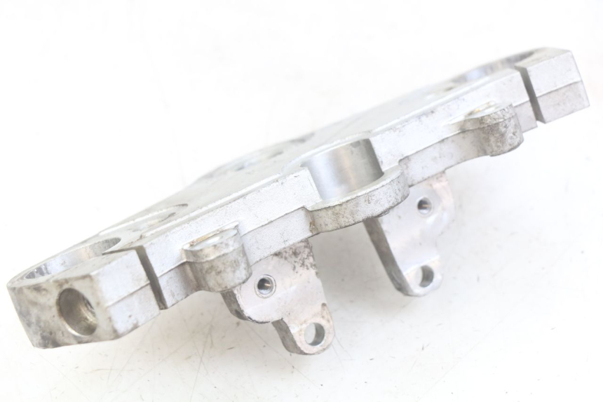 photo de Bovenste vorkbrug DAELIM VJ ROADWIN FI 125 (2008 - 2017) - Technische close-up