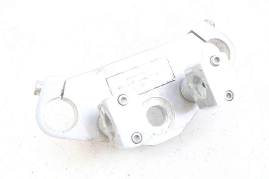 photo de Bovenste vorkkroon DAELIM VL DAYSTAR 125 (2000 - 2011) - Hoofdaanzicht