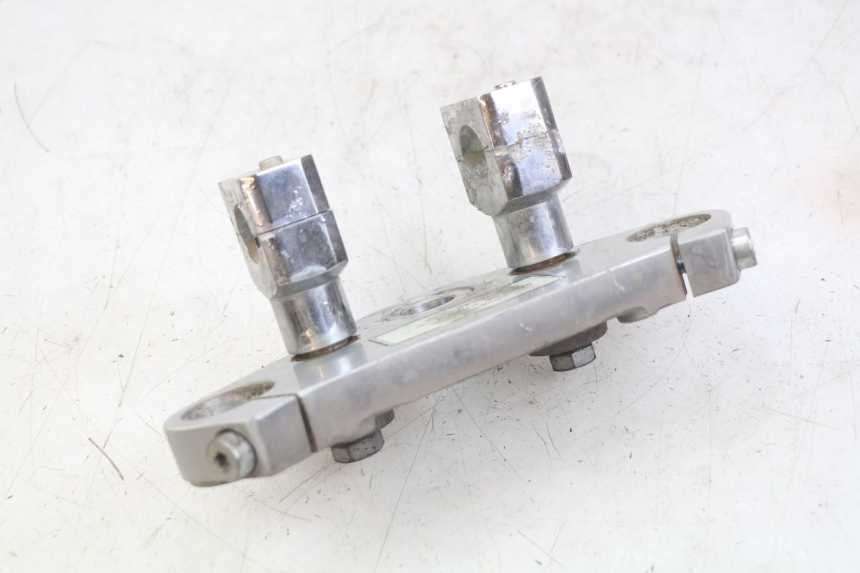 photo de Bovenste vorkkroon DAELIM VL DAYSTAR 125 (2000 - 2011) - Detail van het onderdeel