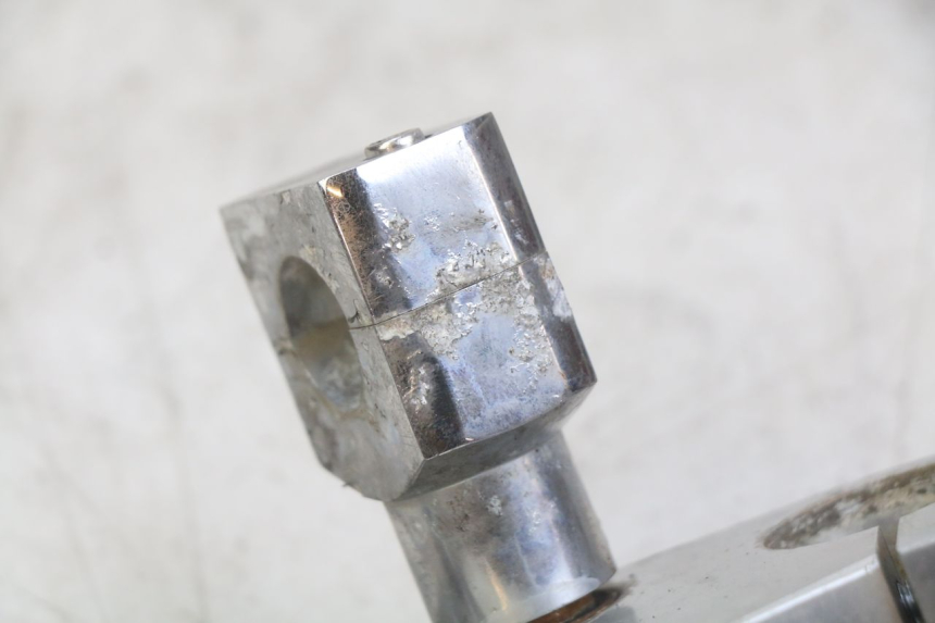 photo de Bovenste vorkkroon DAELIM VL DAYSTAR 125 (2000 - 2011) - Andere kijkhoek