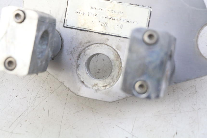 photo de Bovenste vorkkroon DAELIM VL DAYSTAR 125 (2000 - 2011) - Overzicht