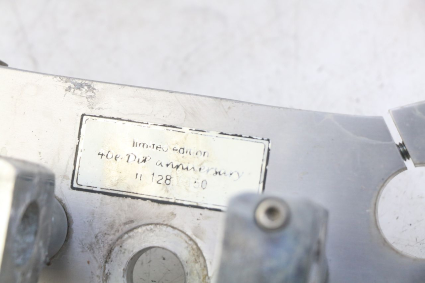 photo de Bovenste vorkkroon DAELIM VL DAYSTAR 125 (2000 - 2011) - Staat van het oppervlak