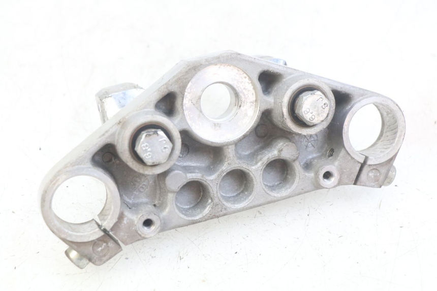 photo de Bovenste vorkkroon DAELIM VL DAYSTAR 125 (2000 - 2011) - Gecontroleerd onderdeel