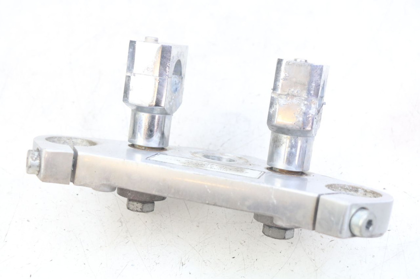 photo de Bovenste vorkkroon DAELIM VL DAYSTAR 125 (2000 - 2011) - Markeringen en referenties