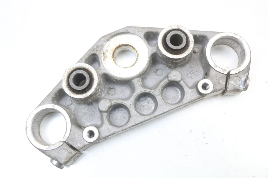 photo de Bovenste vorkkroon DAELIM VL DAYSTAR 125 (2000 - 2011) - Zoom op gebruiksstaat