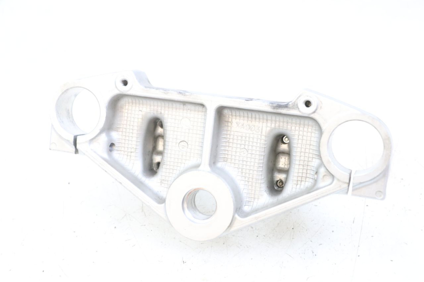 photo de Bovenste vorkkroon SUZUKI VL INTRUDER 125 (2004 - 2007) - Zoom op gebruiksstaat