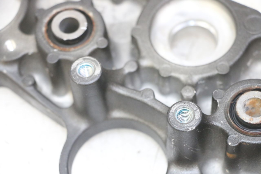 photo de Bovenste vorkkroon YAMAHA XJ6 ABS 600 (2008 - 2016) - Staat van het oppervlak