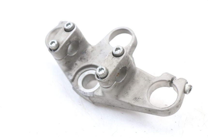 photo de Bovenste vorkkroon YAMAHA XJ600 XJ DIVERSION 600 (1992 - 1997) - Zoom op gebruiksstaat