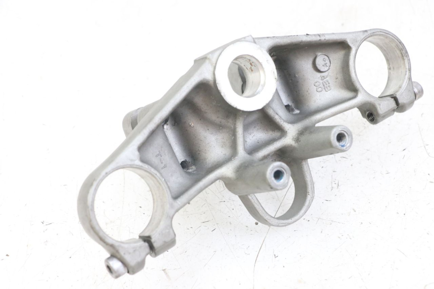 photo de Bovenste vorkkroon YAMAHA XJS DIVERSION 600 (1997 - 1999) - Andere kijkhoek