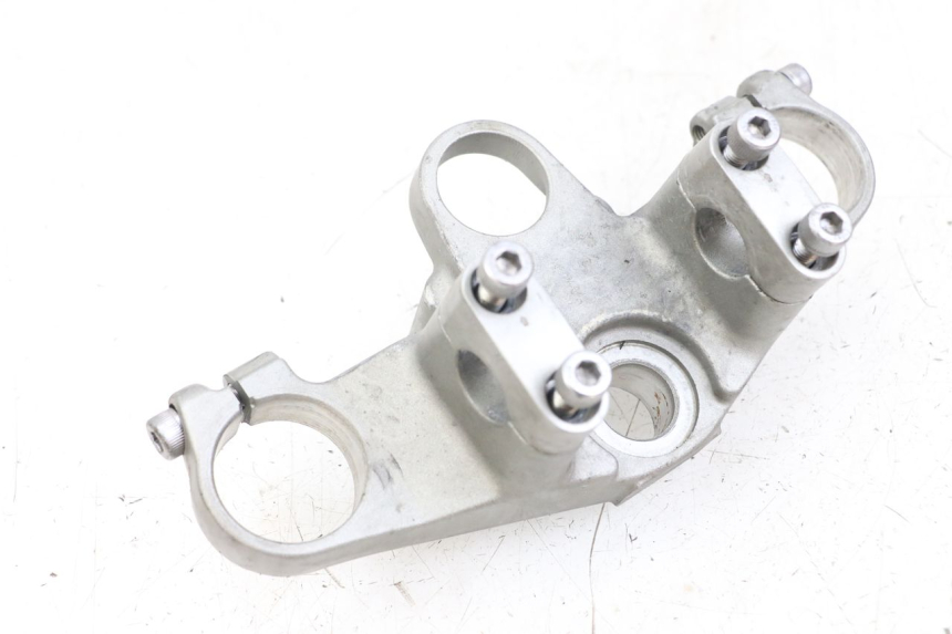 photo de Bovenste vorkkroon YAMAHA XJS DIVERSION 600 (1997 - 1999) - Technische close-up