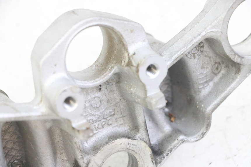 photo de Bovenste vorkbrug HONDA XLV VARADERO 125 (2000 - 2006) - Technische close-up