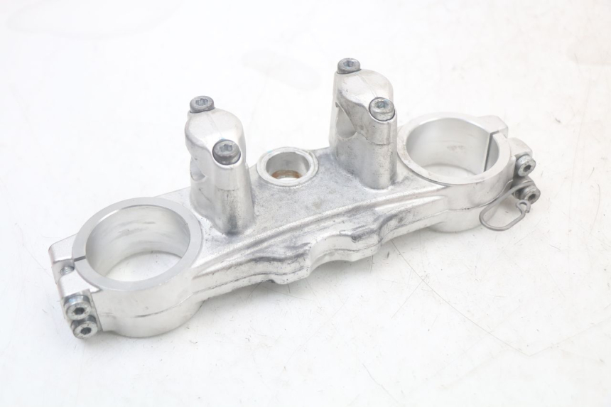 photo de Bovenste vorkbrug FANTIC XM PERFORMANCE 2T 50 (2021 - 2022) - Hoofdaanzicht