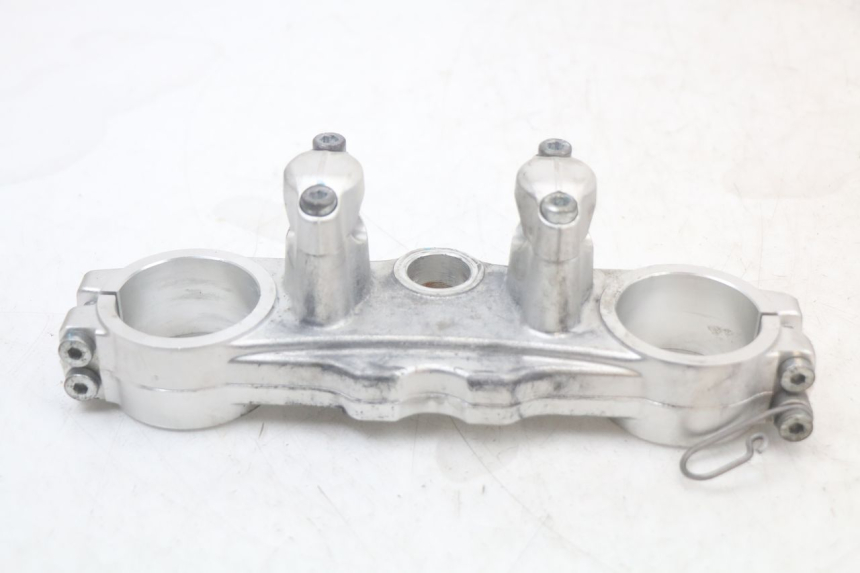 photo de Bovenste vorkbrug FANTIC XM PERFORMANCE 2T 50 (2021 - 2022) - Detail van het onderdeel
