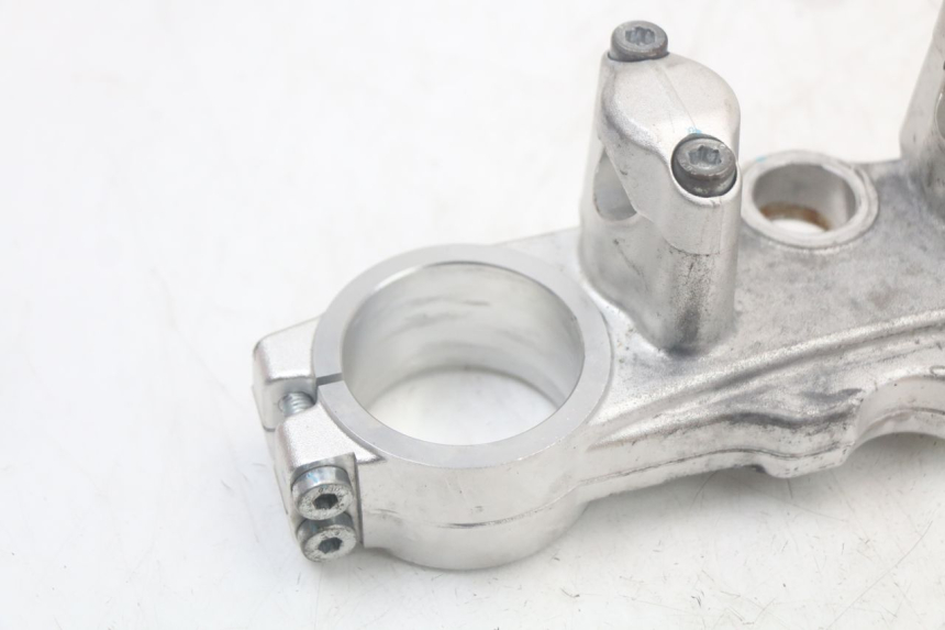 photo de Bovenste vorkbrug FANTIC XM PERFORMANCE 2T 50 (2021 - 2022) - Andere kijkhoek