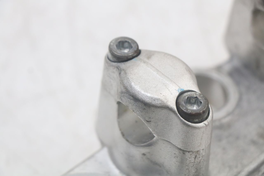 photo de Bovenste vorkbrug FANTIC XM PERFORMANCE 2T 50 (2021 - 2022) - Technische close-up