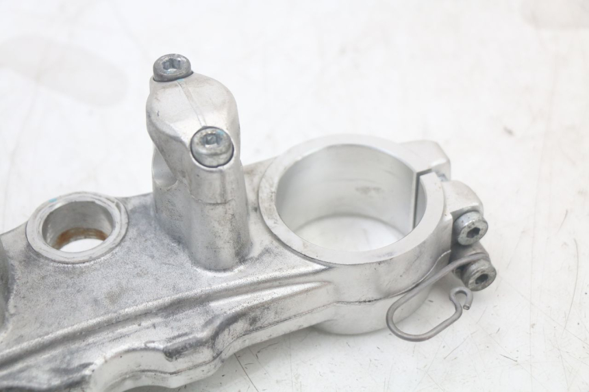 photo de Bovenste vorkbrug FANTIC XM PERFORMANCE 2T 50 (2021 - 2022) - Overzicht