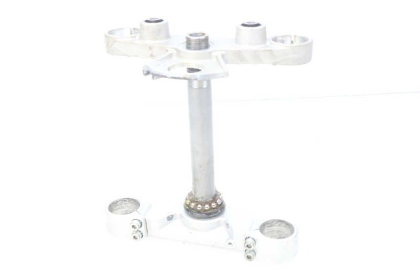 photo de Bovenste vorkbrug YAMAHA XP T-MAX TMAX ABS 530 (2012 - 2015) - Zoom op gebruiksstaat