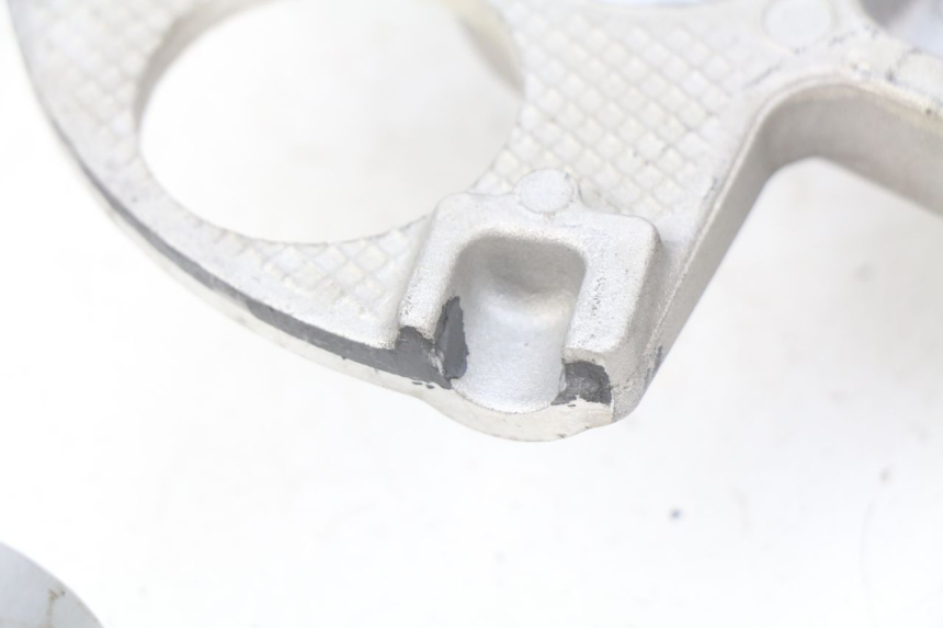 photo de Bovenste vorkbrug YAMAHA XP T-MAX TMAX ABS 530 (2012 - 2015) - Andere kijkhoek