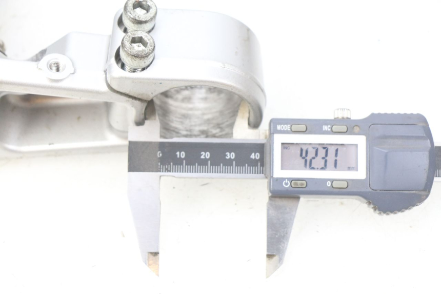 photo de Bovenste vorkbrug YAMAHA XP T-MAX TMAX ABS 530 (2012 - 2015) - Overzicht