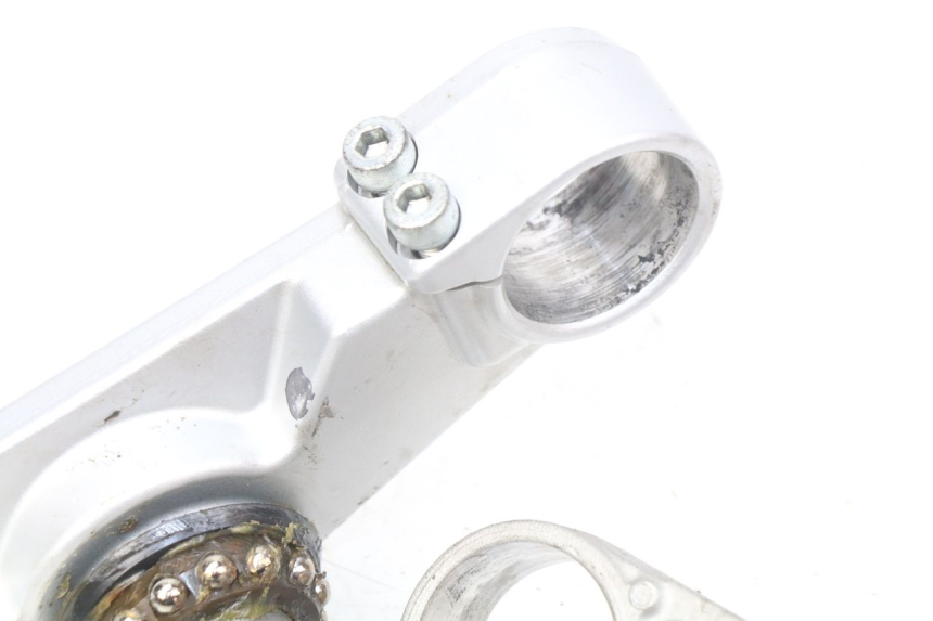 photo de Bovenste vorkbrug YAMAHA XP T-MAX TMAX ABS 530 (2012 - 2015) - Bevestigingspunten