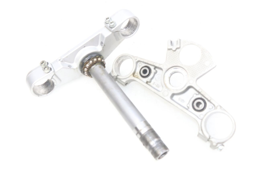 photo de Bovenste vorkbrug YAMAHA XP T-MAX TMAX ABS 530 (2012 - 2015) - Gecontroleerd onderdeel