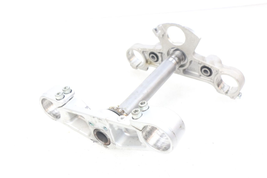 photo de Bovenste vorkbrug YAMAHA XP T-MAX TMAX ABS 530 (2012 - 2015) - Markeringen en referenties