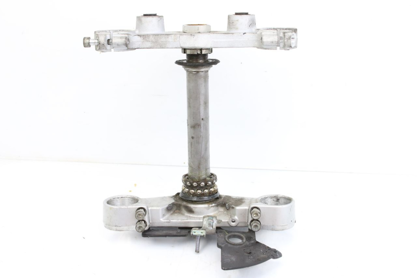 photo de Bovenste vorkbrug YAMAHA XP T-MAX TMAX ABS 530 (2012 - 2015) - Detail van het onderdeel