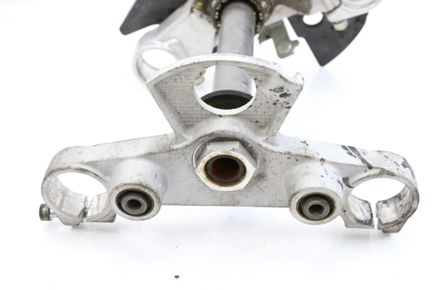 photo de Bovenste vorkbrug YAMAHA XP T-MAX TMAX ABS 530 (2012 - 2015) - Zoom op gebruiksstaat