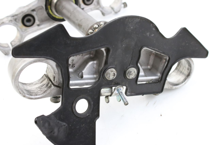 photo de Bovenste vorkbrug YAMAHA XP T-MAX TMAX ABS 530 (2012 - 2015) - Andere kijkhoek