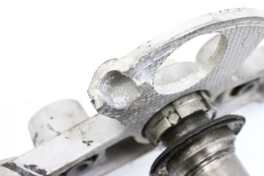 photo de Bovenste vorkbrug YAMAHA XP T-MAX TMAX ABS 530 (2012 - 2015) - Technische close-up