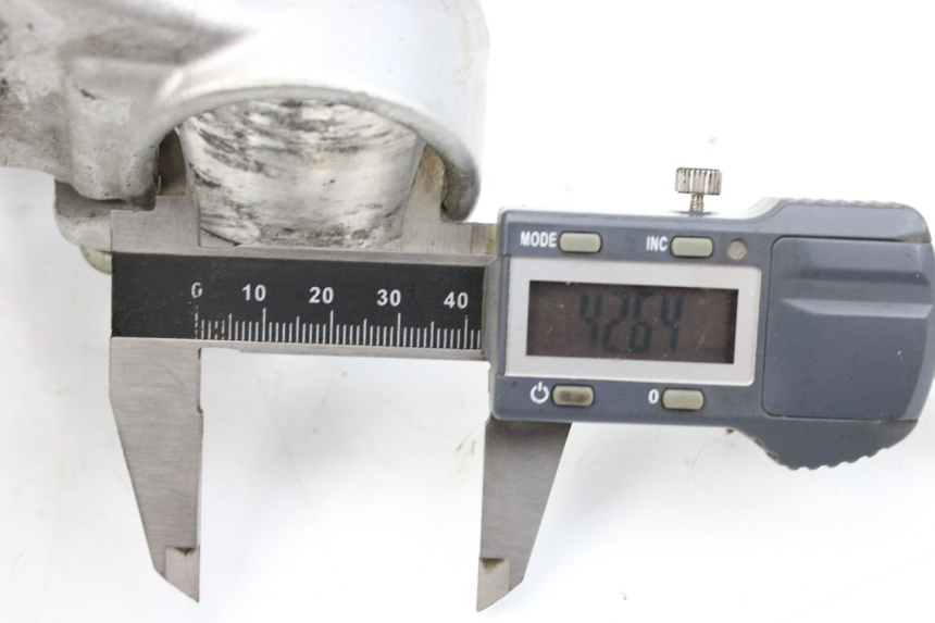 photo de Bovenste vorkbrug YAMAHA XP T-MAX TMAX ABS 530 (2012 - 2015) - Bevestigingspunten