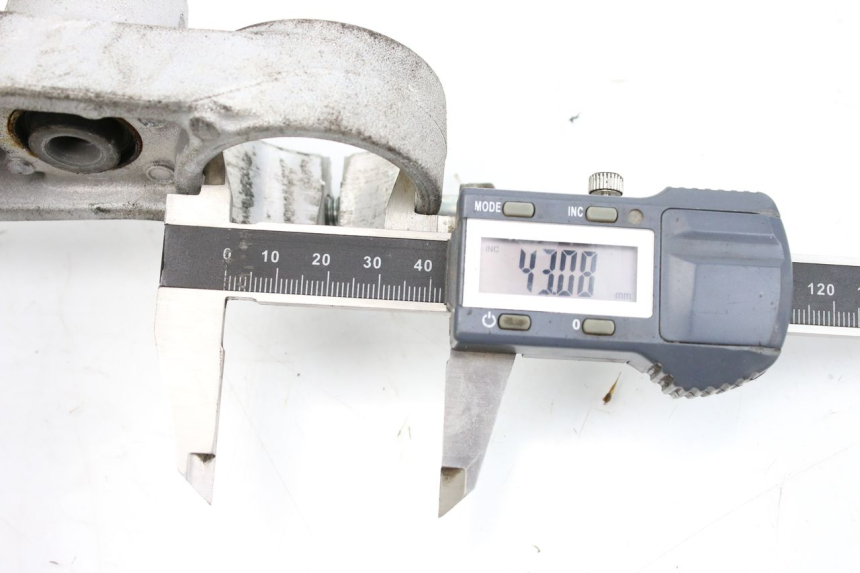 photo de Bovenste vorkbrug YAMAHA XP T-MAX TMAX ABS 530 (2012 - 2015) - Staat van het oppervlak