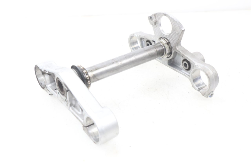 photo de Bovenste vorkkroon YAMAHA XP T-MAX TMAX 500 (2008 - 2012) - Andere kijkhoek