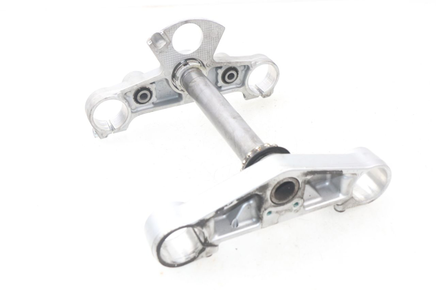 photo de Bovenste vorkkroon YAMAHA XP T-MAX TMAX 500 (2008 - 2012) - Technische close-up