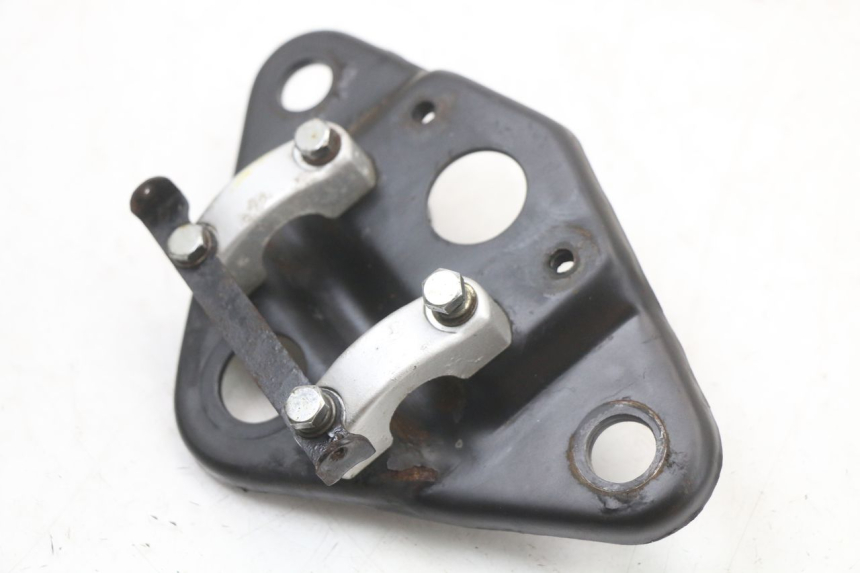 photo de Bovenste vorkkroon SYM XS 125 (2007 - 2016) - Zoom op gebruiksstaat