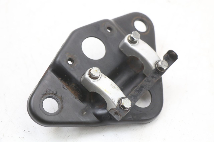 photo de Bovenste vorkkroon SYM XS 125 (2007 - 2016) - Andere kijkhoek