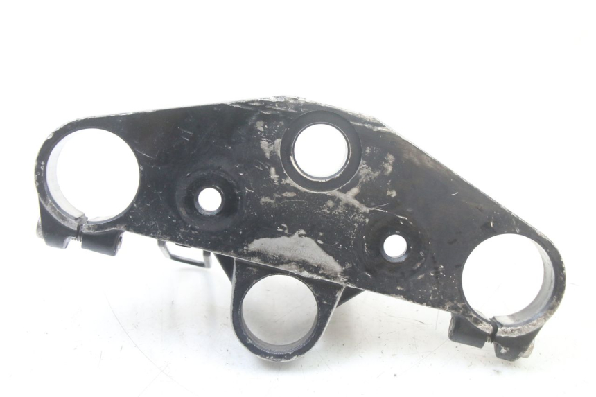 photo de Bovenste vorkkroon YAMAHA FZS FAZER 600 (2001 - 2003) - Zoom op gebruiksstaat