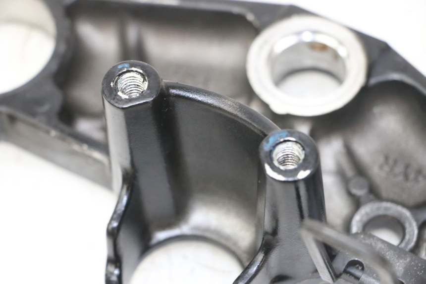 photo de Bovenste vorkkroon YAMAHA FZS FAZER 600 (2001 - 2003) - Andere kijkhoek