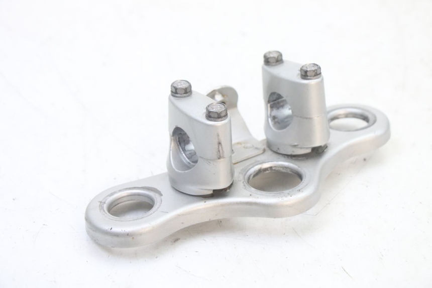 photo de Bovenste vorkkroon YAMAHA PW 80 (1983 - 2014) - Detail van het onderdeel