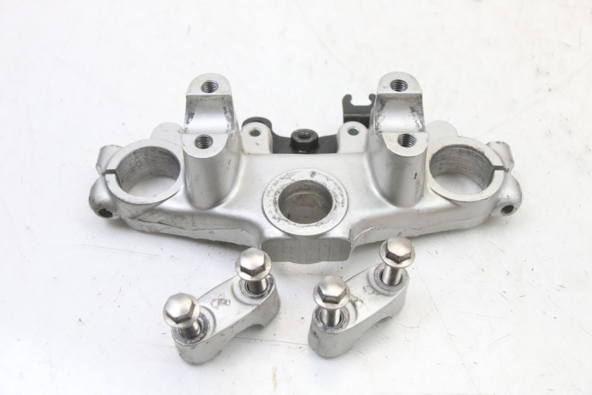 photo de Bovenste vorkkroon YAMAHA TTR 125 (2000 - 2020) - Hoofdaanzicht