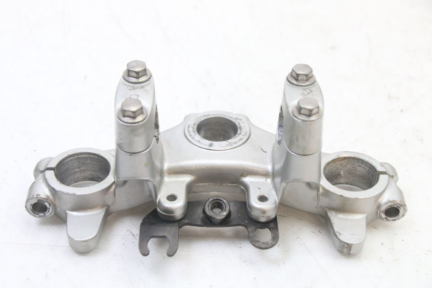 photo de Bovenste vorkkroon YAMAHA TTR 125 (2000 - 2020) - Zoom op gebruiksstaat