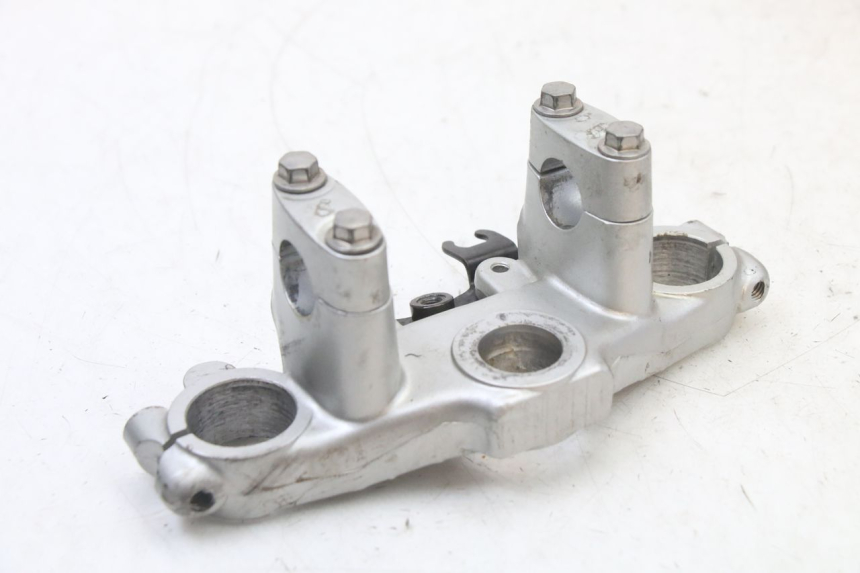 photo de Bovenste vorkkroon YAMAHA TTR 125 (2000 - 2020) - Andere kijkhoek